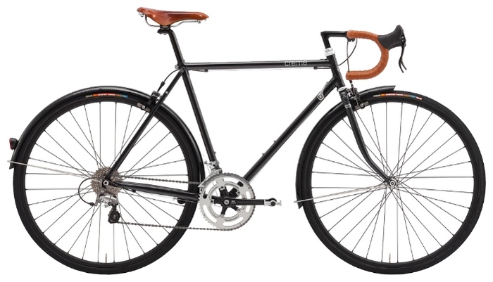 Велосипед Creme Cycles Lungo (2013)