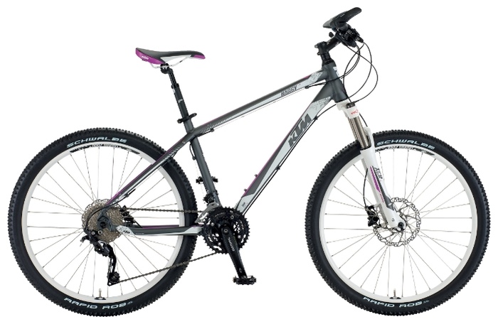 Велосипед KTM Baggy Sue (2013)