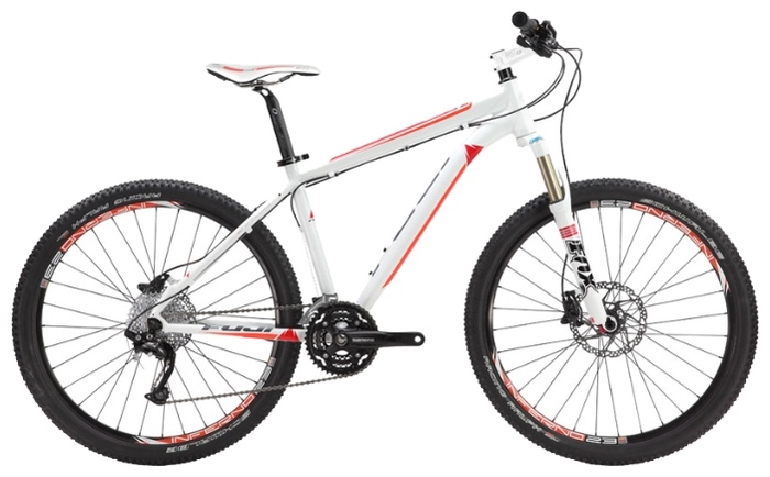 Велосипед Fuji Bikes Addy Race 1.1 (2013)