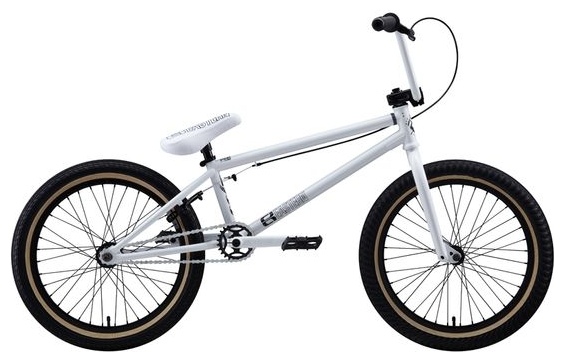 Велосипед Eastern Traildigger (2013)