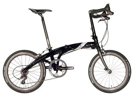 Велосипед Dahon Anniversary Bike (2013)