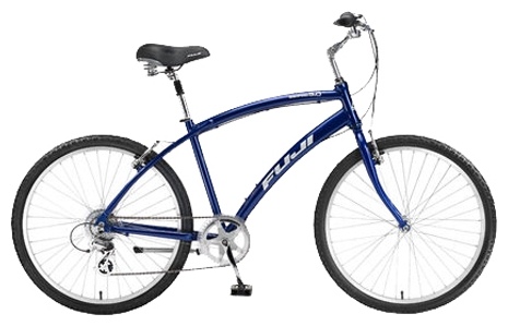Велосипед Fuji Bikes Sagres 3.0 (2011)