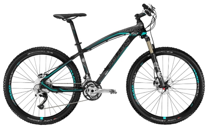 Велосипед KELLY'S Thorx 90 (2013)