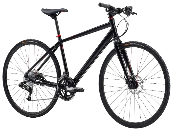 Велосипед Mongoose Assphalt Dubbel (2013)