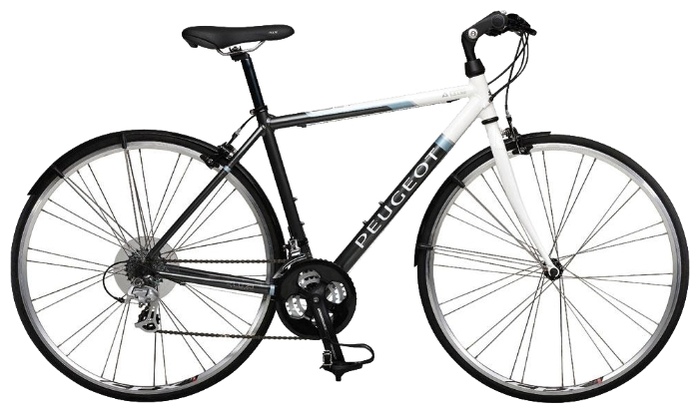 Велосипед Peugeot CS 21 (2013)