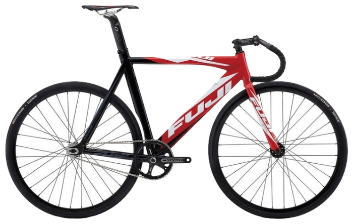Велосипед Fuji Bikes Track 1.1 (2013)