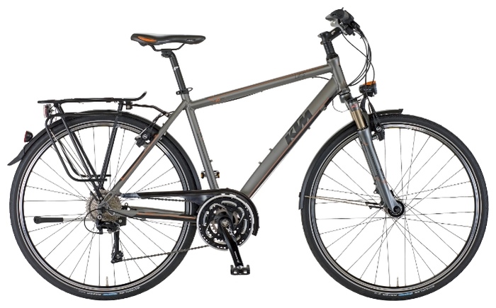 Велосипед KTM Life Style (2013)