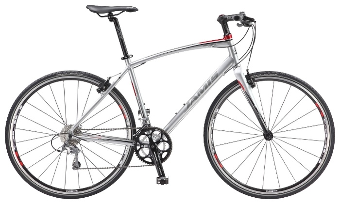 Велосипед JAMIS Allegro Elite (2013)