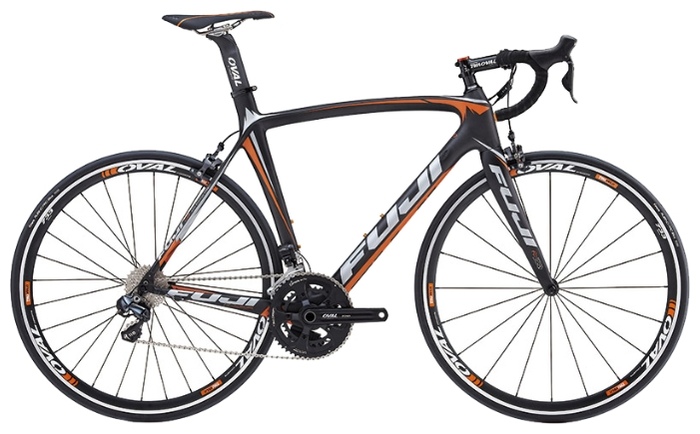 Велосипед Fuji Bikes SST 1.3 (2014)