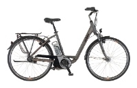 Велосипед KTM Amparo 8M 26 (2013)