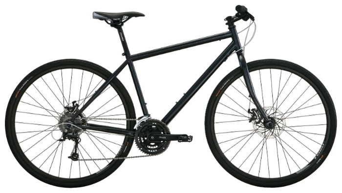 Велосипед Marin Muirwoods 29er (2012)
