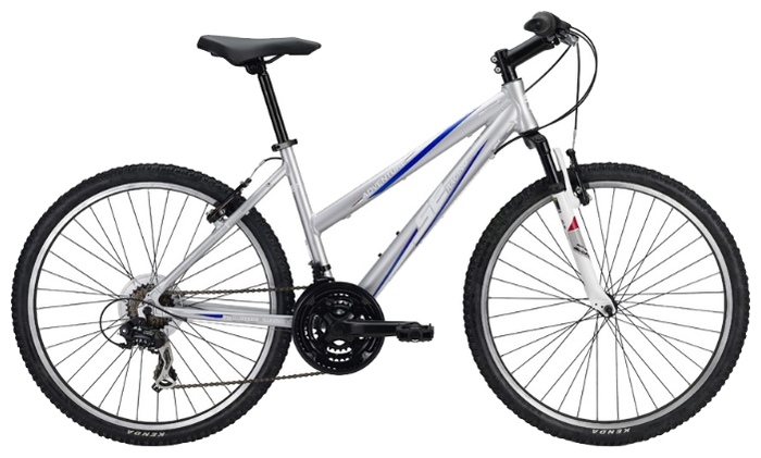 Велосипед SE Bikes Adventure 21 Step-Through (2013)