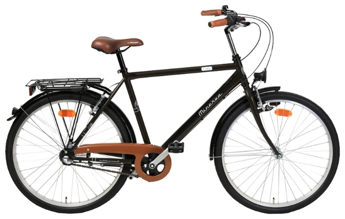 Велосипед Minerva City M310 (2013)