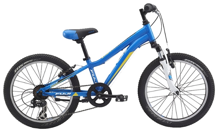 Велосипед Fuji Bikes Dynamite 20 (2014)