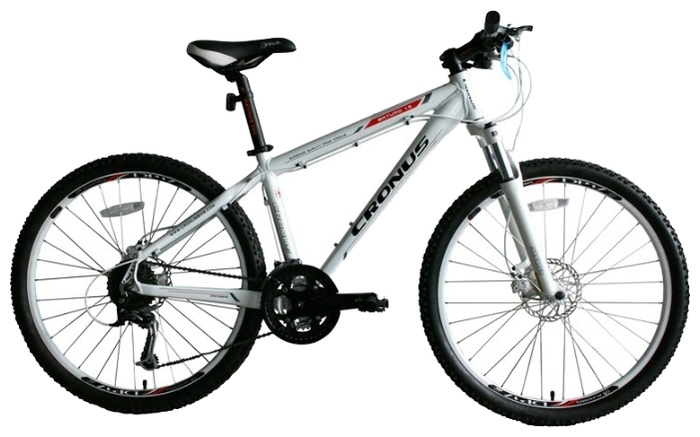Велосипед Cronus Baturo 1.5 (2011)