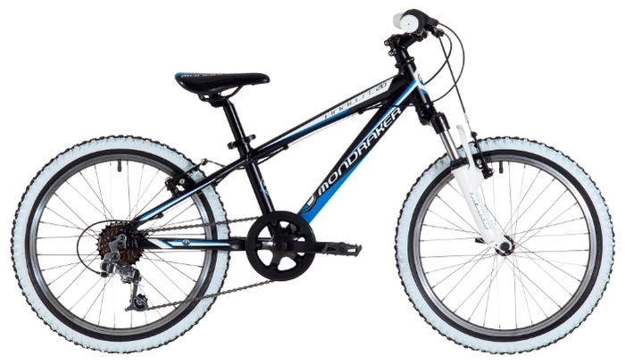 Велосипед Mondraker Finalist 20 (2013)