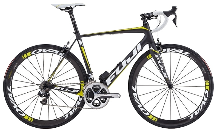 Велосипед Fuji Bikes Altamira SL 1.1 (2014)
