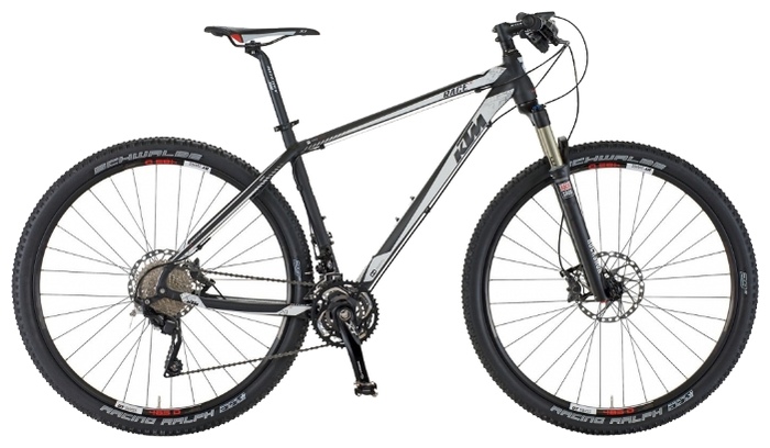 Велосипед KTM Race Line 29 (2013)