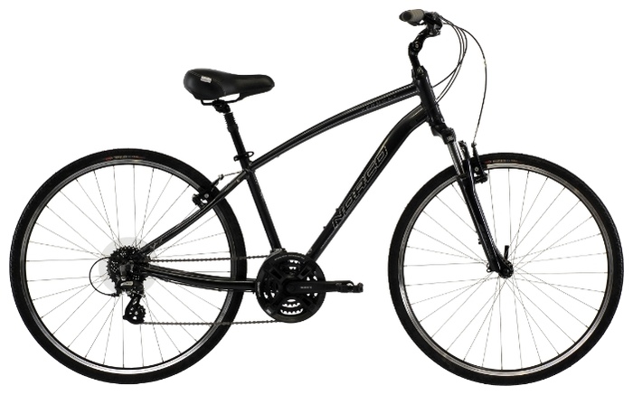 Велосипед Norco Vermont (2013)