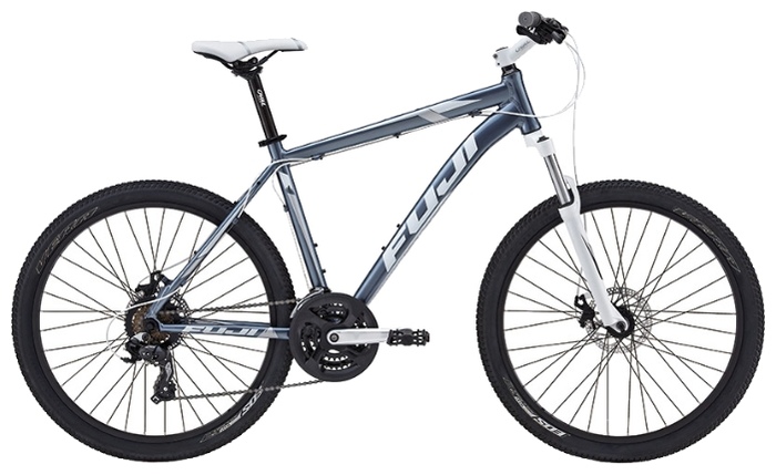 Велосипед Fuji Bikes Nevada 1.9 D (2014)