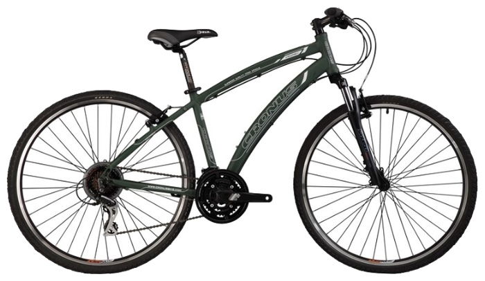 Велосипед Cronus Super Surprise 2.0 (2013)
