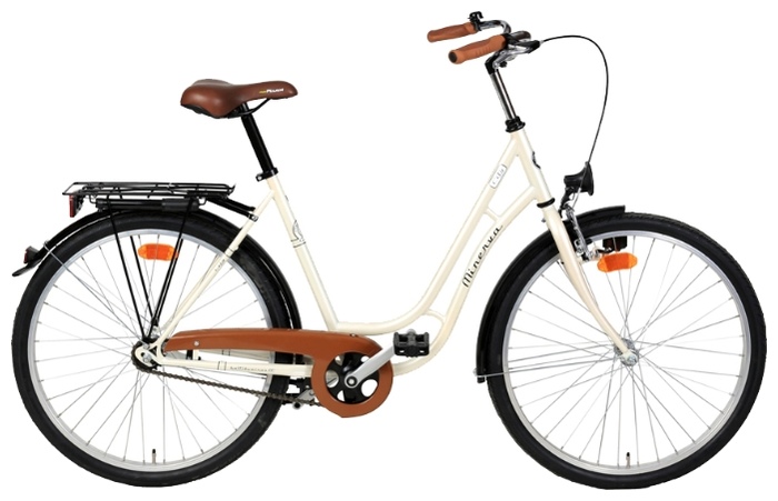 Велосипед Minerva City M309 (2013)