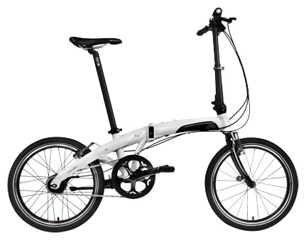 Велосипед Dahon Mu P11 (2013)