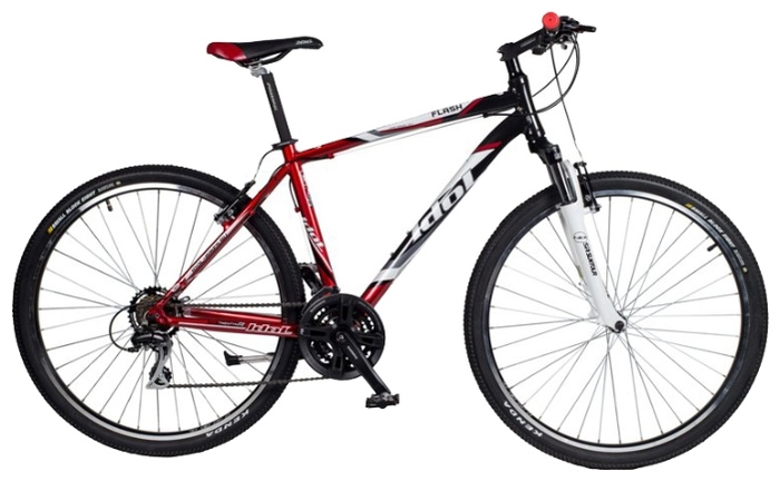 Велосипед IDOL BIKES Flash 29 (2013)