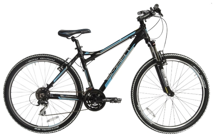 Велосипед Smart Bikes Machine 100 (2013)