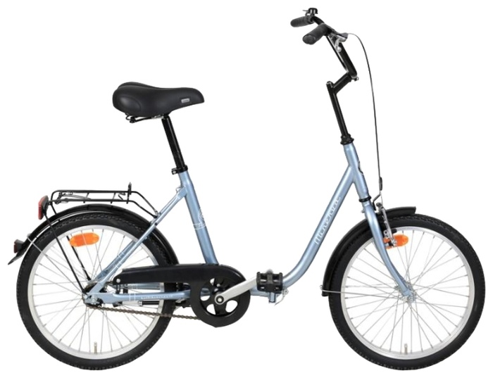Велосипед Minerva Rondo M317 (2013)