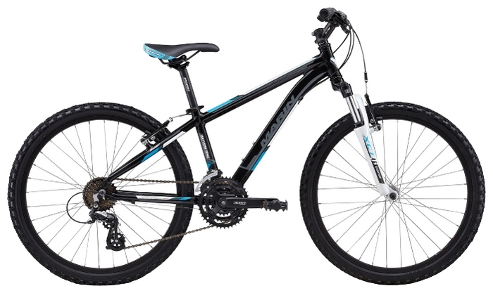 Велосипед Marin Bayview Trail 24 Boys (2013)