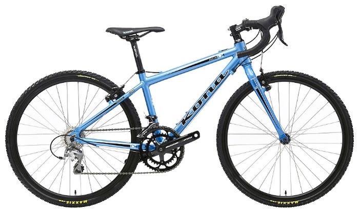 Велосипед KONA Jake 24 (2013)