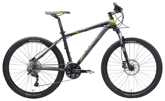 Велосипед Silverback Spectra 1 (2013)