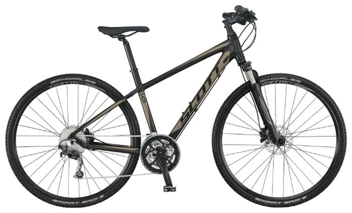 Велосипед Scott Sportster 20 Solution (2014)