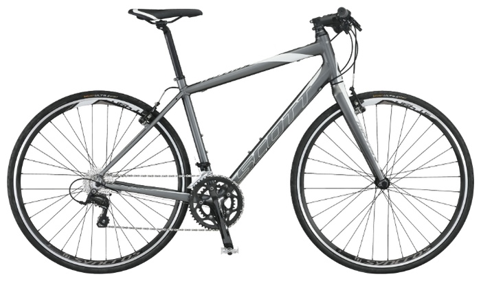 Велосипед Scott Metrix 20 Men (2014)