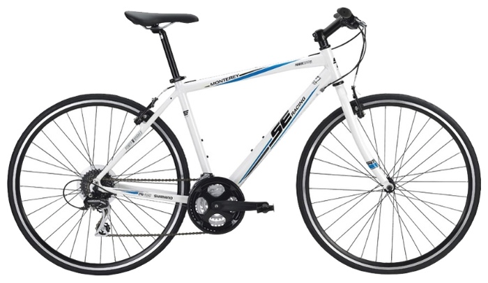 Велосипед SE Bikes Monterey 24 (2013)