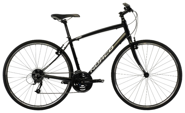 Велосипед Norco VFR 3 (2013)