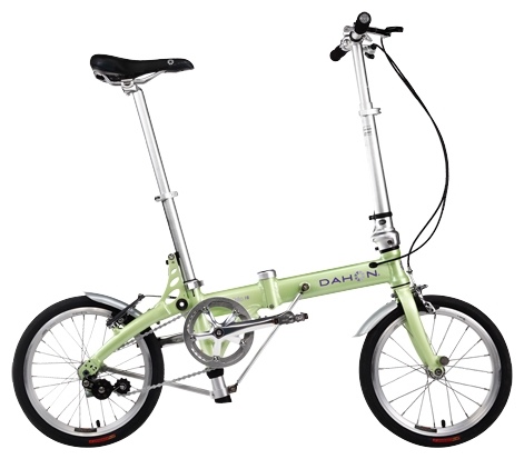 Велосипед Dahon Jifo (2013)