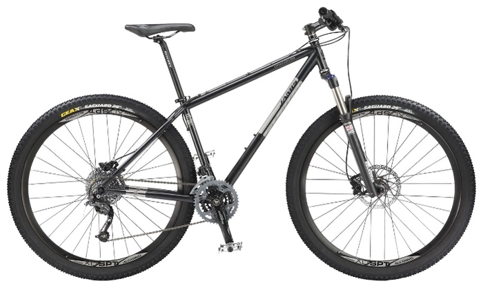 Велосипед JAMIS Dragon 29 Sport (2013)