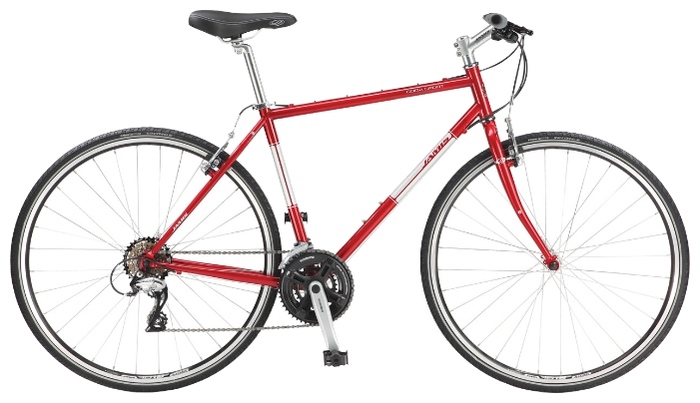 Велосипед JAMIS Coda Sport (2013)