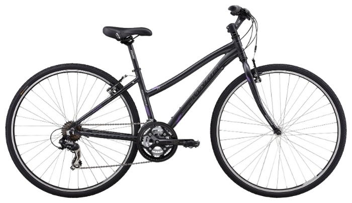 Велосипед Marin Kentfield CS1 (2013)