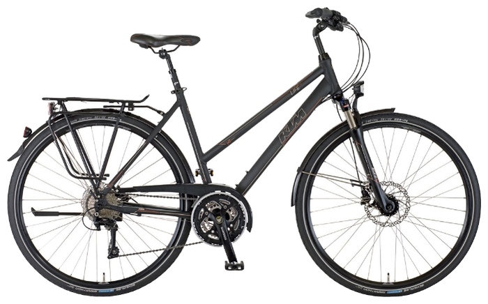 Велосипед KTM Life Tour Lady (2013)