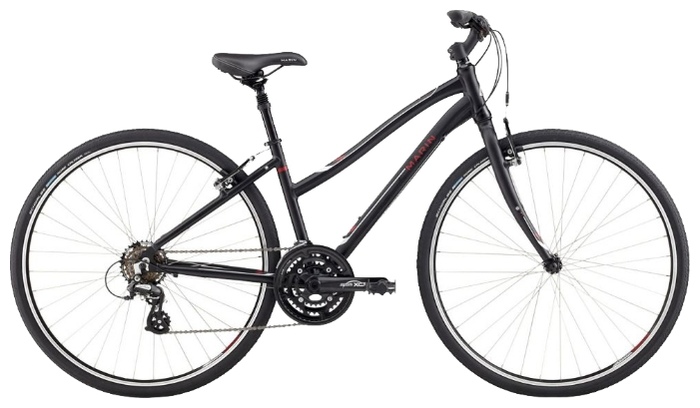 Велосипед Marin Kentfield CS2 (2014)