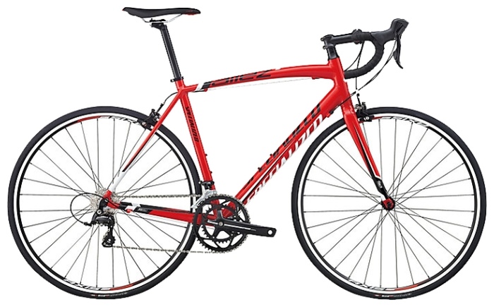 Велосипед Specialized Allez Sport (2014)