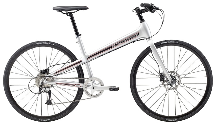 Велосипед Silverback Starke SUB 2 (2013)