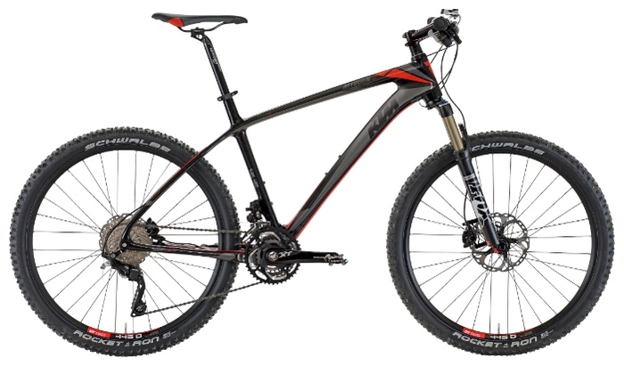 Велосипед KTM Myroon 26 Elite (2013)