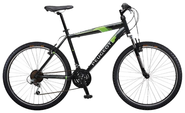 Велосипед Peugeot CM 42 (2013)