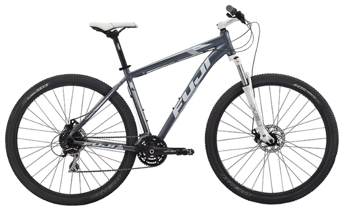 Велосипед Fuji Bikes Nevada 29 1.7 (2014)