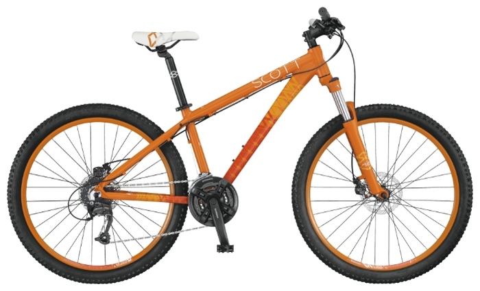 Велосипед Scott Contessa 630 (2014)
