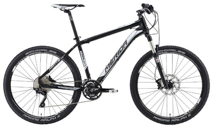 Велосипед Merida Matts XT-Edition (2014)